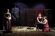 Quelle tre sorelle...