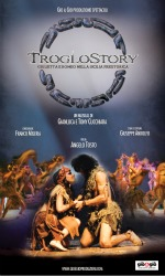 Troglostory