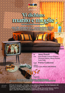 Vi dichiaro marito e moglie