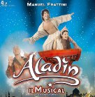 Aladin, il musical
