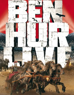 Ben Hur Live