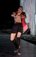 La Commedia