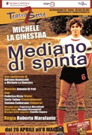 Mediano di spinta