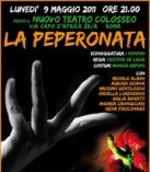 La Peperonata