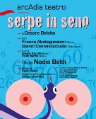 Serpe in seno
