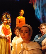 Roma: Singolare Femminile