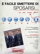 E' facile smettere di sposarsi