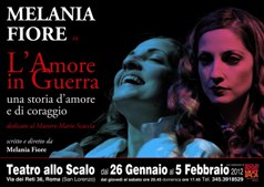L'Amore in Guerra