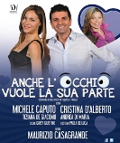 Anche l'occhio vuole la sua parte