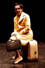 Anna Cappelli