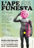 L'Ape Funesta