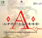 Apocalisse, l'Opera