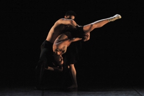 Spellbound Contemporary Ballet