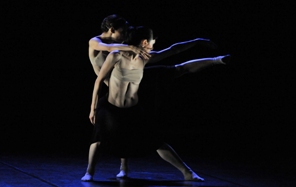 Spellbound Contemporary Ballet