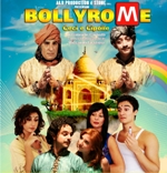 BollyRome, ceci e cipolle