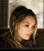 Carolina Crescentini