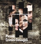 Piccoli crimini coniugali