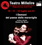 I Demoni del paese delle meraviglie