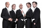 Elio e le Storie Tese
