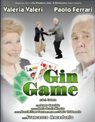 Gin Game