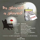 Da giovedì a giovedì