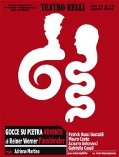 Gocce su pietra rovente