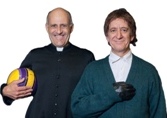 Grisù, Giuseppe e Maria