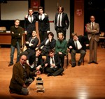 The history boys