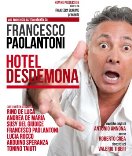 Hotel Desdemona