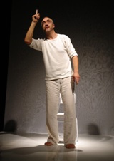 Iancu, un paese vuol dire