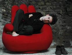 Leonardo Sbragia