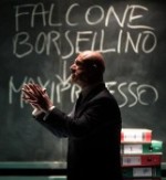 Per non morire di mafia