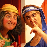 Mostellaria