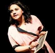 Elisa Pavolini