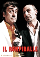 Il Rompiballe