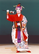 Ryukyu, musica e danze di confine