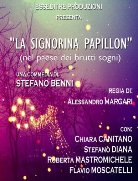 La Signorina Papillon