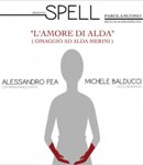 Spell, l'amore di Alda