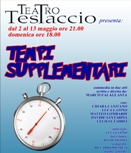 Tempi Supplementari