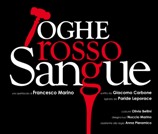 Toghe Rosso Sangue