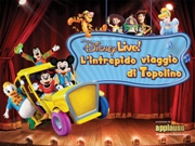 Disney Live!