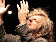 Alessandro Bergonzoni
