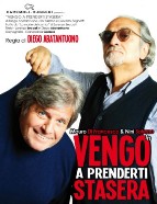Vengo a prenderti stasera