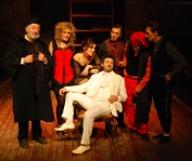 Il bugiardo