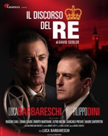 Il discorso del re