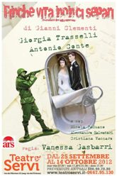 Finchè vita non ci separi