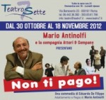 Non ti pago