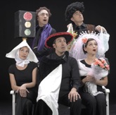 Oblivion Show