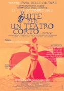 Suite per un teatro corto