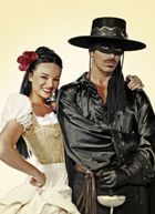 W Zorro